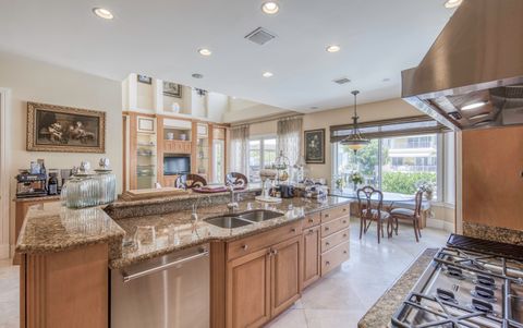 Tiny photo for 945 Cypress Drive, Delray Beach, FL 33483 (MLS # B26033980)