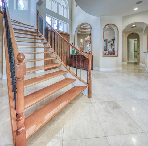 Tiny photo for 945 Cypress Drive, Delray Beach, FL 33483 (MLS # B26033980)