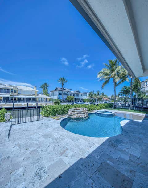Tiny photo for 945 Cypress Drive, Delray Beach, FL 33483 (MLS # B26033980)