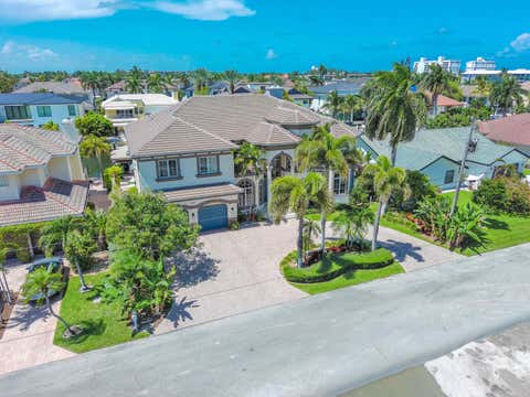 Tiny photo for 945 Cypress Drive, Delray Beach, FL 33483 (MLS # B26033980)