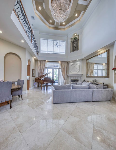 Tiny photo for 945 Cypress Drive, Delray Beach, FL 33483 (MLS # B26033980)