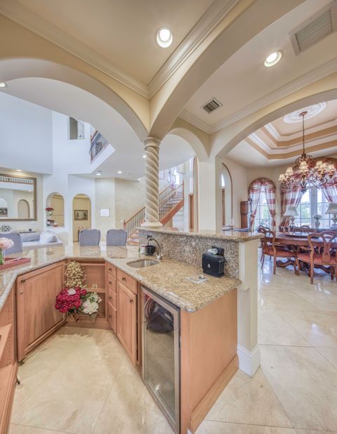 Tiny photo for 945 Cypress Drive, Delray Beach, FL 33483 (MLS # B26033980)