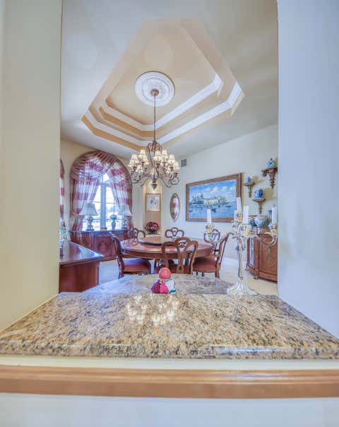 Tiny photo for 945 Cypress Drive, Delray Beach, FL 33483 (MLS # B26033980)