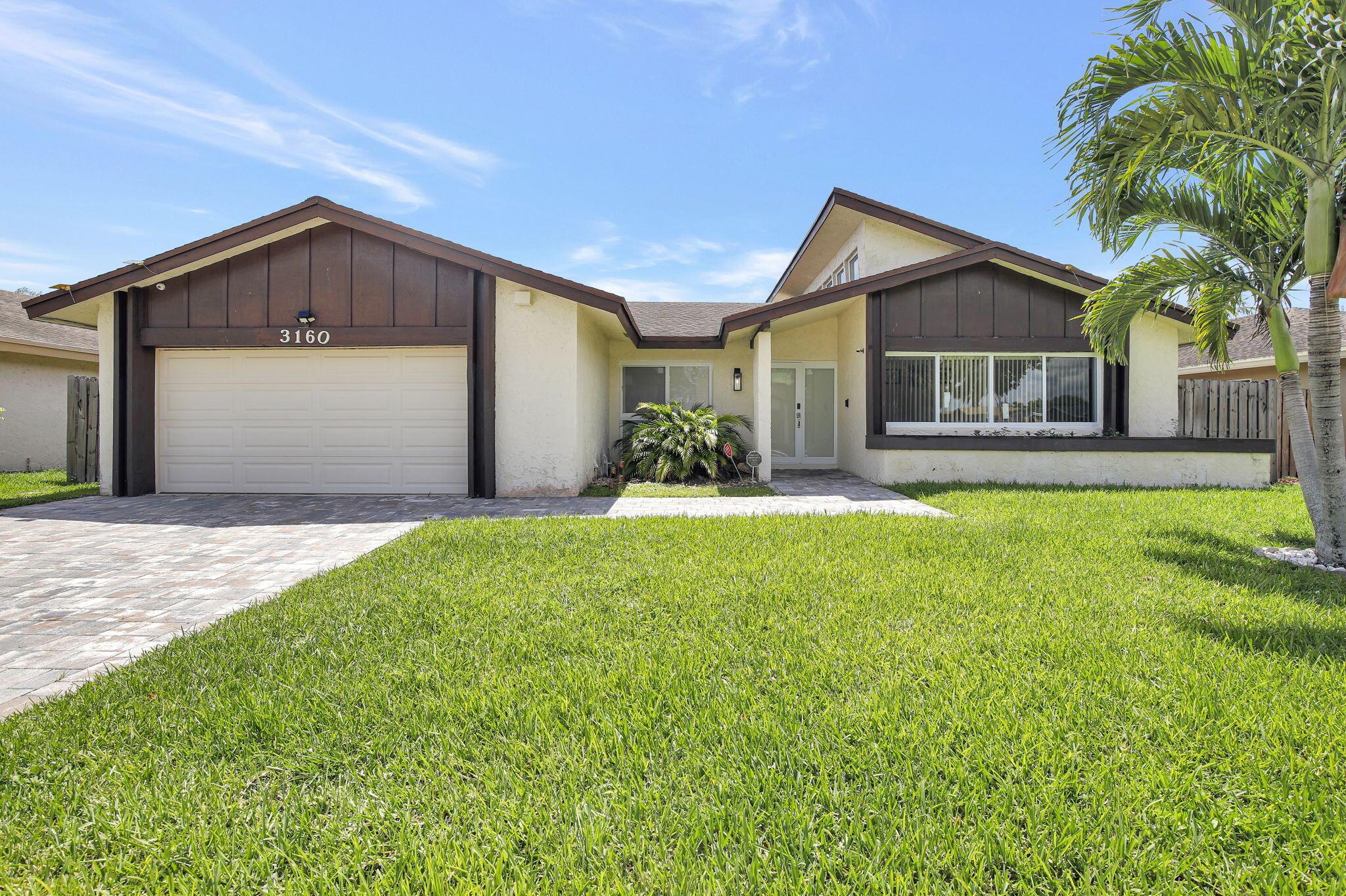 3160 NW 97 Way