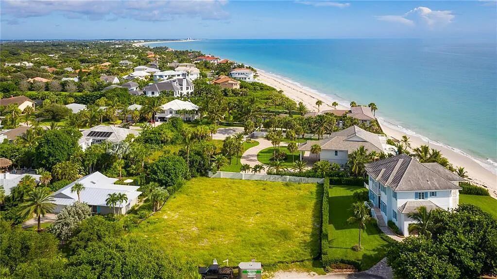 SURFSIDE ESTATES SUB - Land