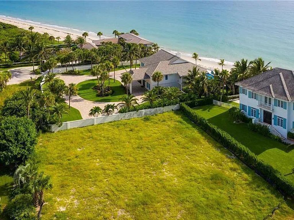 Photo of 2016 Surfside Terrace, Vero Beach, FL 32963 (MLS # R11126249)