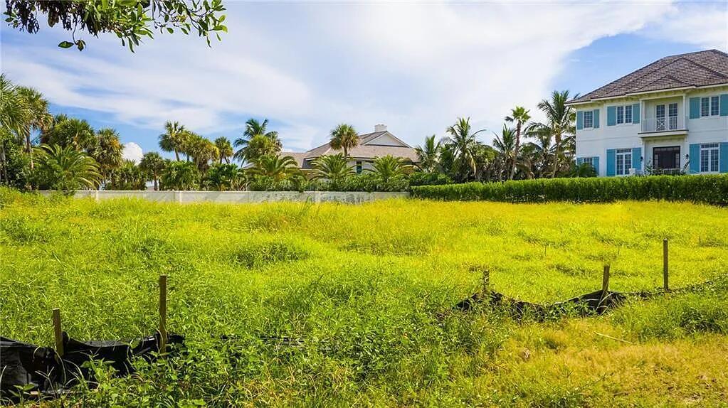 SURFSIDE ESTATES SUB - Land