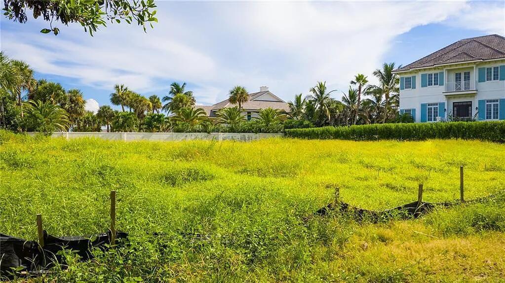 SURFSIDE ESTATES SUB - Land