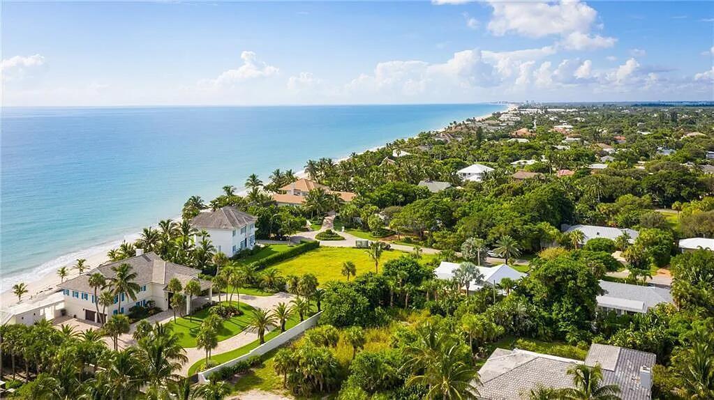 SURFSIDE ESTATES SUB - Land