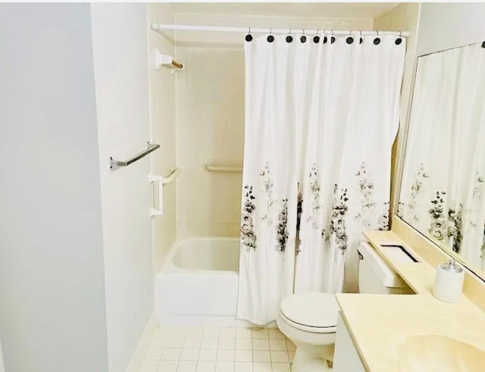 Citation Way Condo - Residential Lease