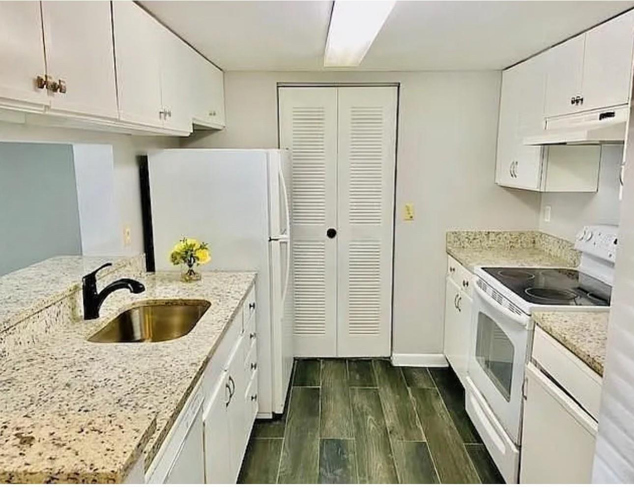 Citation Way Condo - Residential Lease