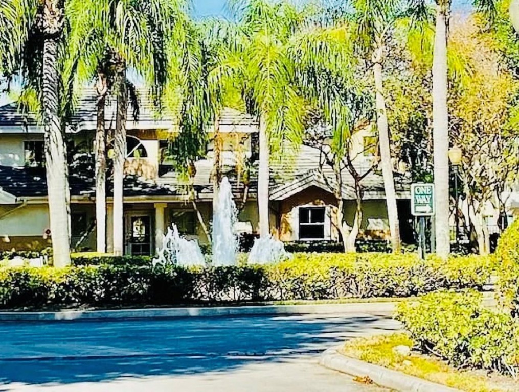 Citation Way Condo - Residential Lease