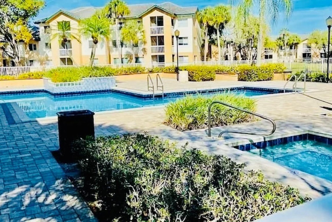 Citation Way Condo - Residential Lease