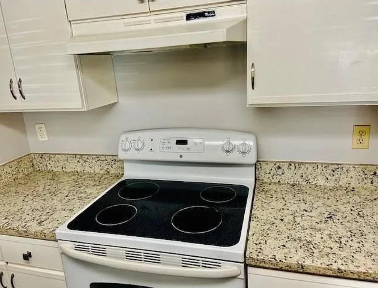 Citation Way Condo - Residential Lease