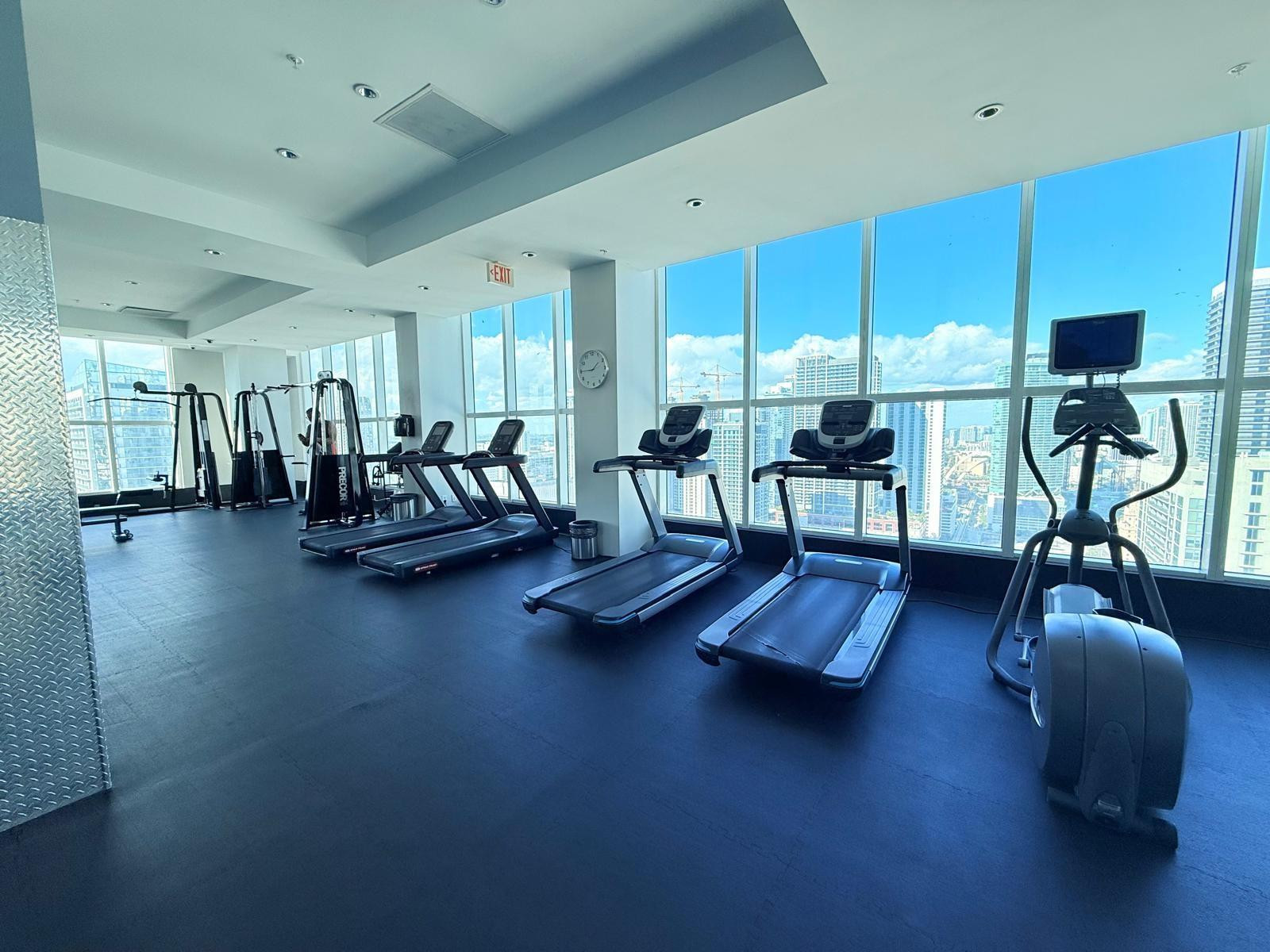 The Loft Downtown II Cond - Residential Lease