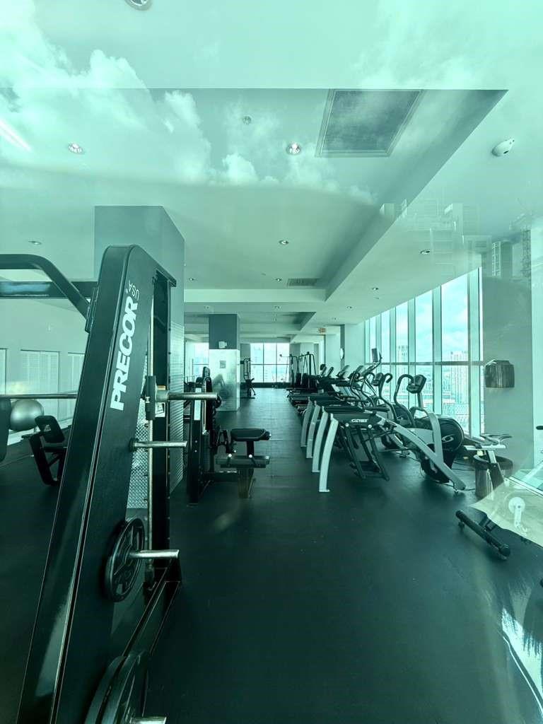 The Loft Downtown II Cond - Residential Lease