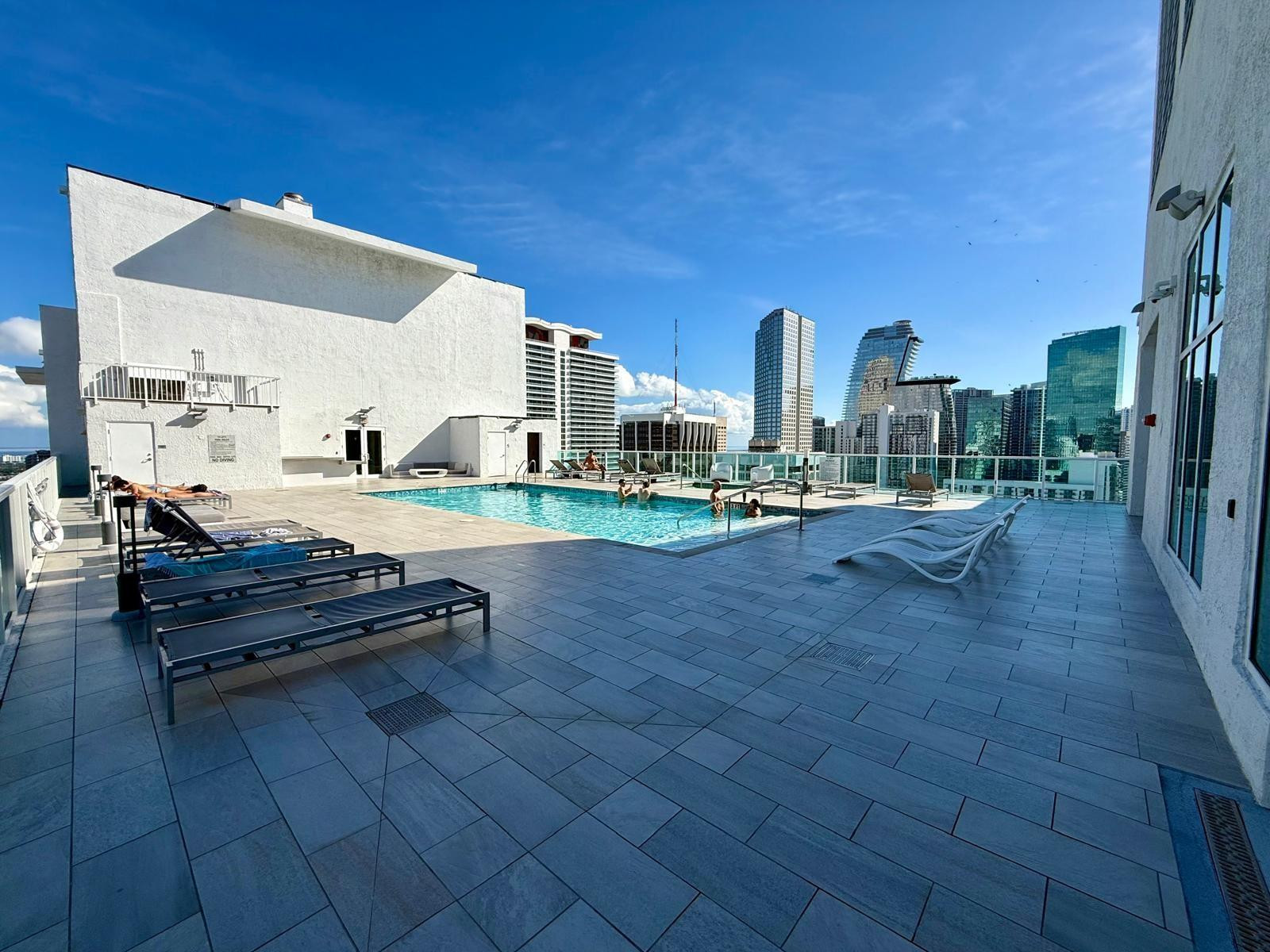 The Loft Downtown II Cond - Residential Lease