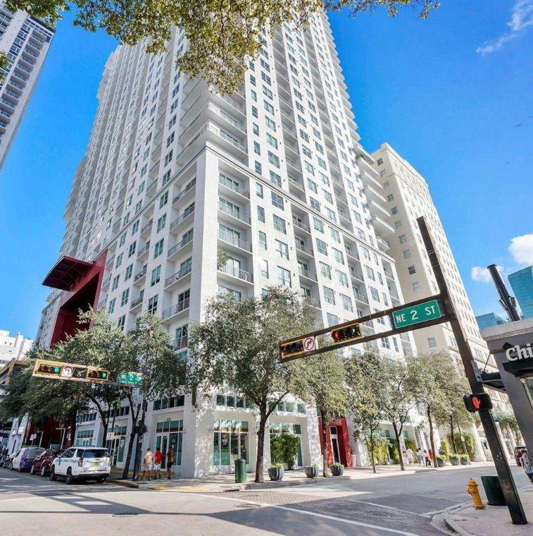 The Loft Downtown II Cond - Residential Lease