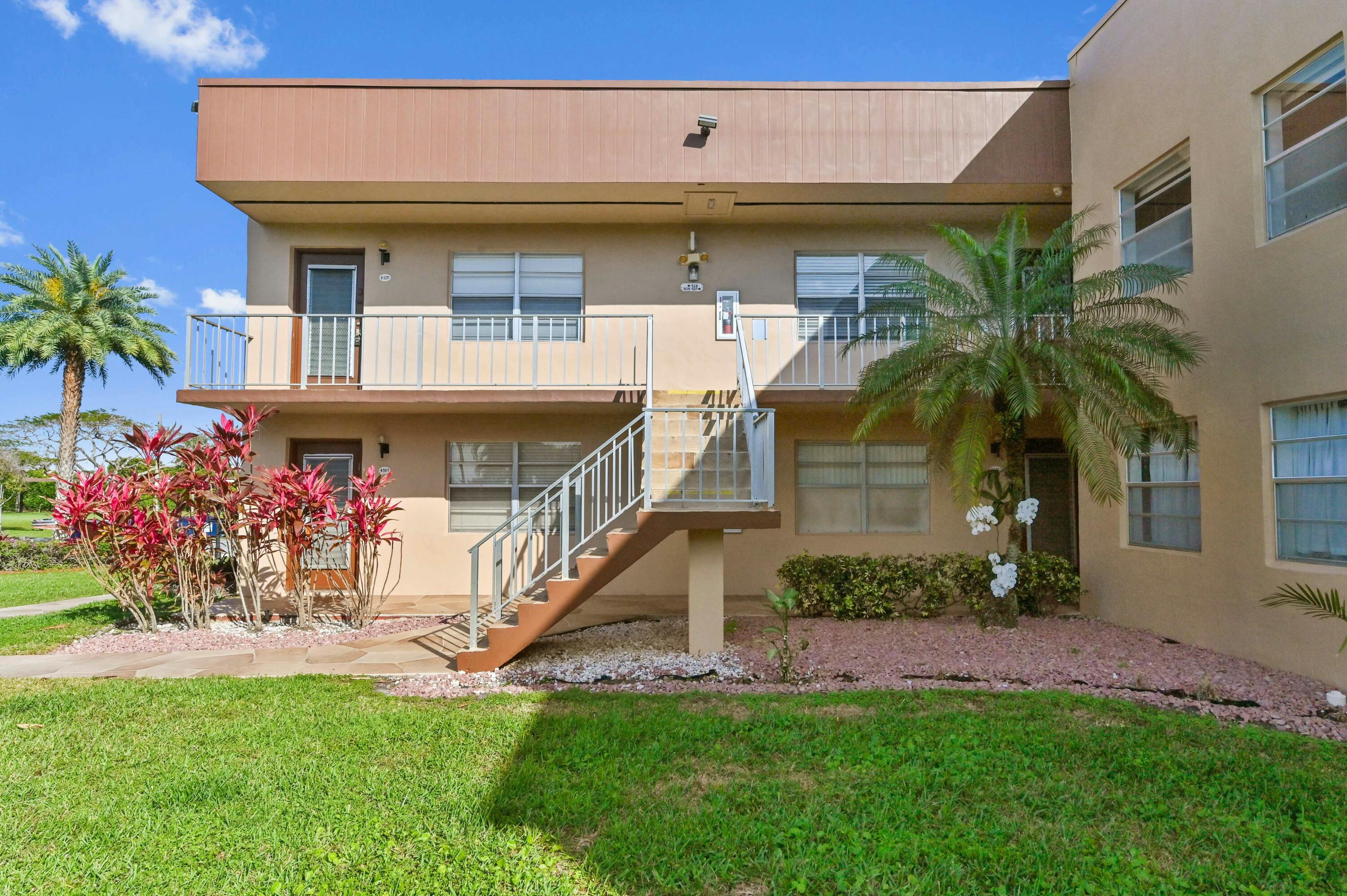 528 Burgundy K Avenue
