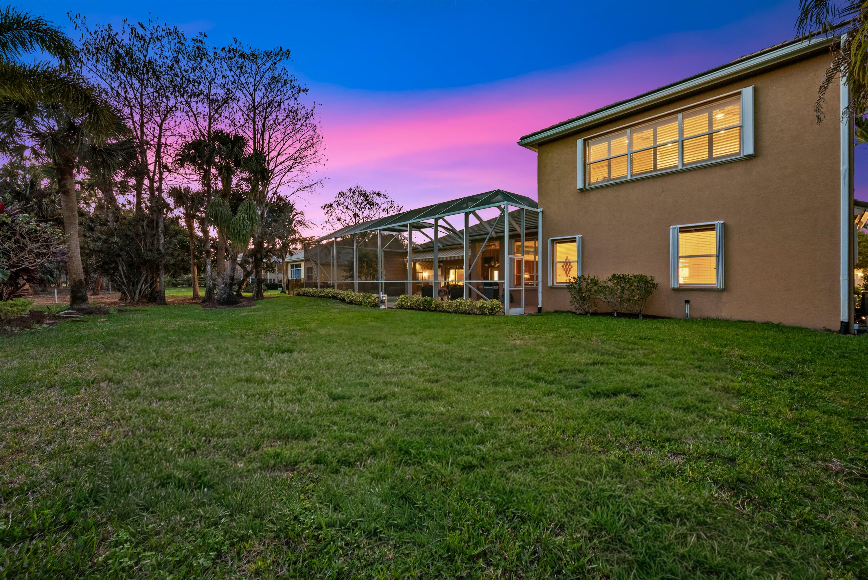 BINKS FOREST OF THE LANDINGS AT WELLINGTON - Residential