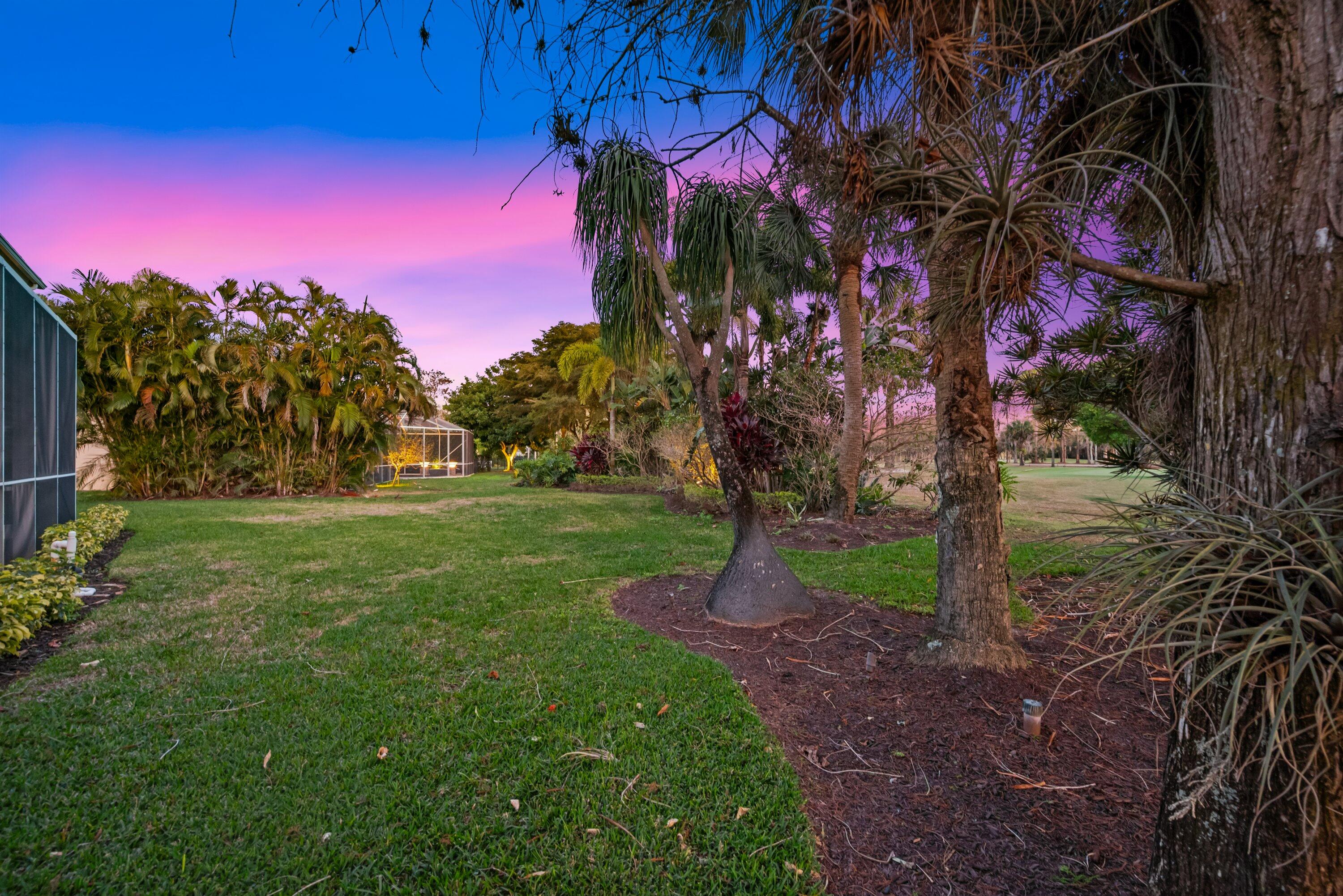 BINKS FOREST OF THE LANDINGS AT WELLINGTON - Residential
