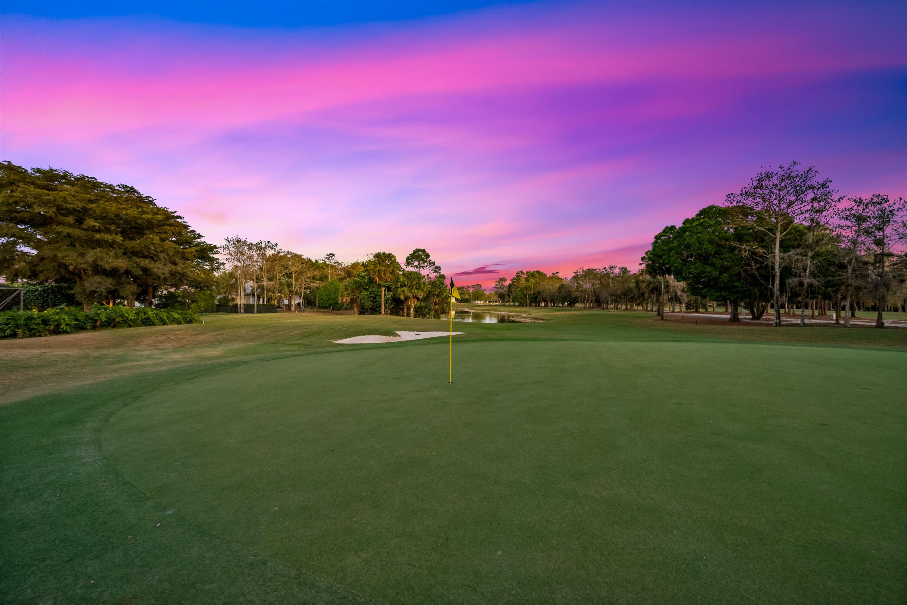 BINKS FOREST OF THE LANDINGS AT WELLINGTON - Residential