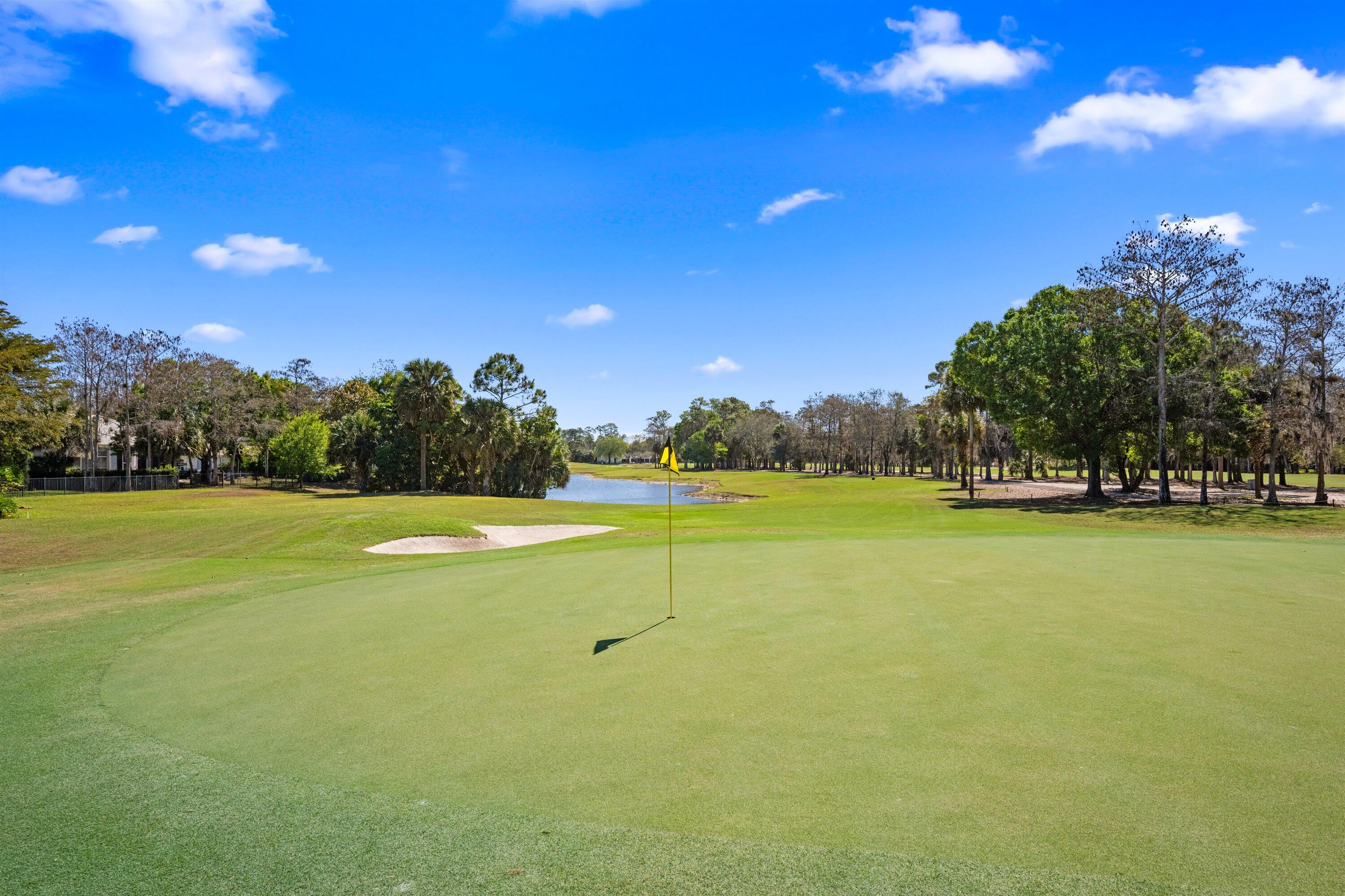 BINKS FOREST OF THE LANDINGS AT WELLINGTON - Residential