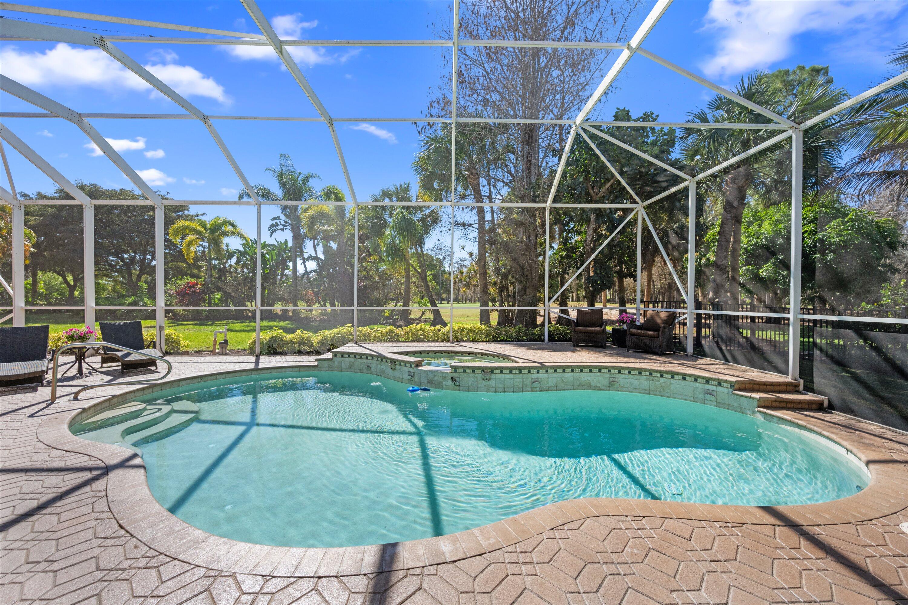 BINKS FOREST OF THE LANDINGS AT WELLINGTON - Residential