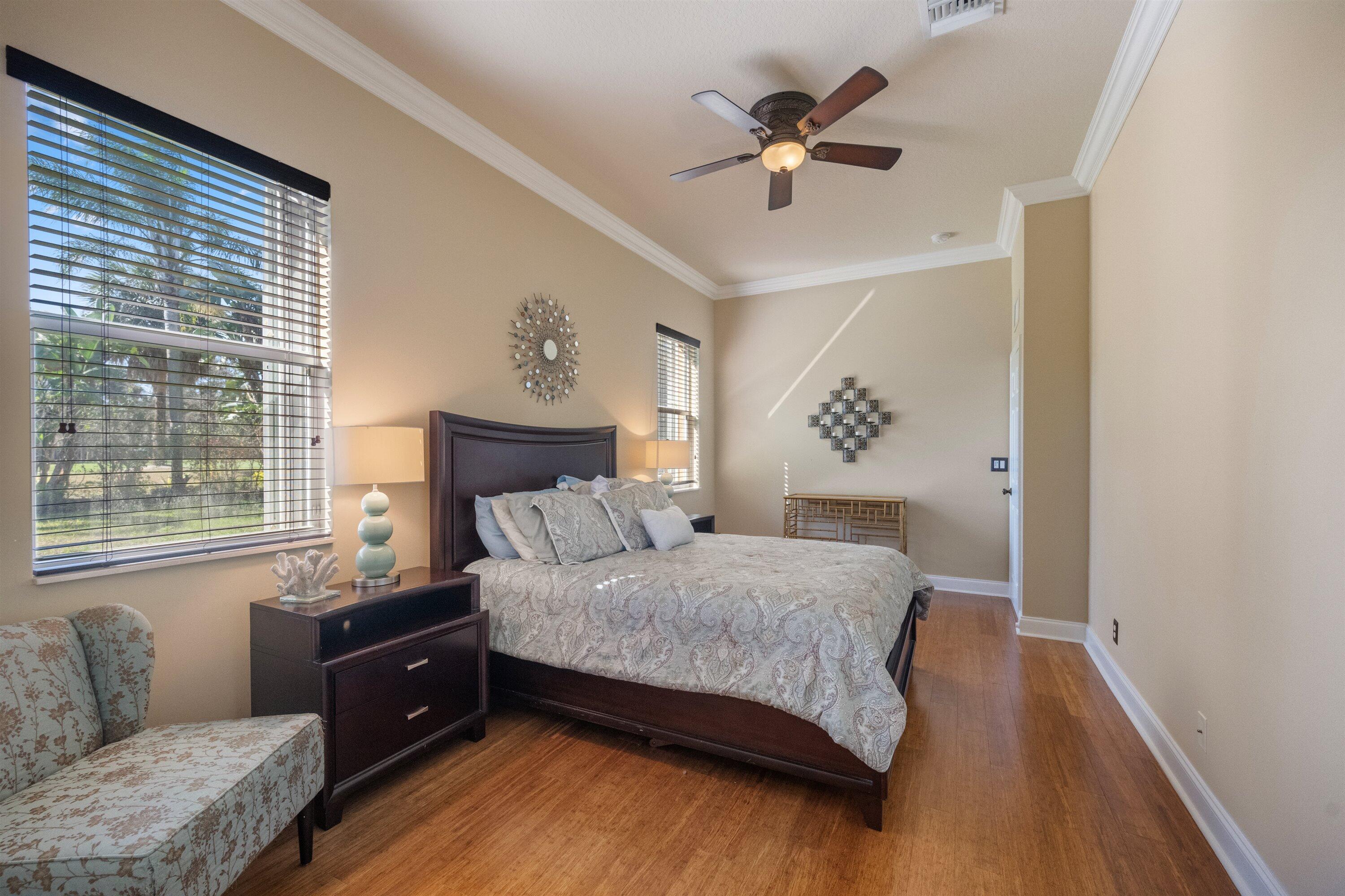 BINKS FOREST OF THE LANDINGS AT WELLINGTON - Residential