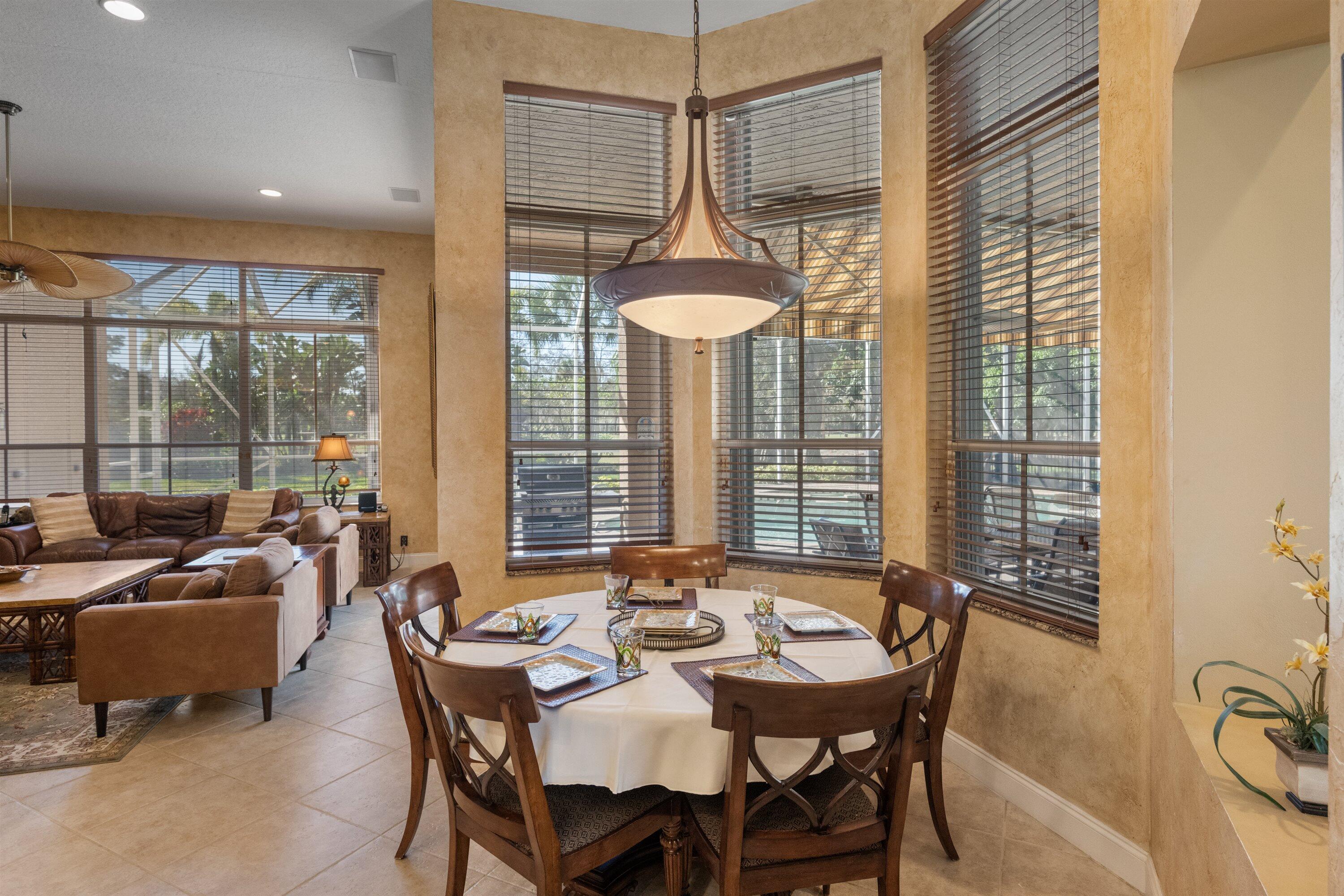 BINKS FOREST OF THE LANDINGS AT WELLINGTON - Residential