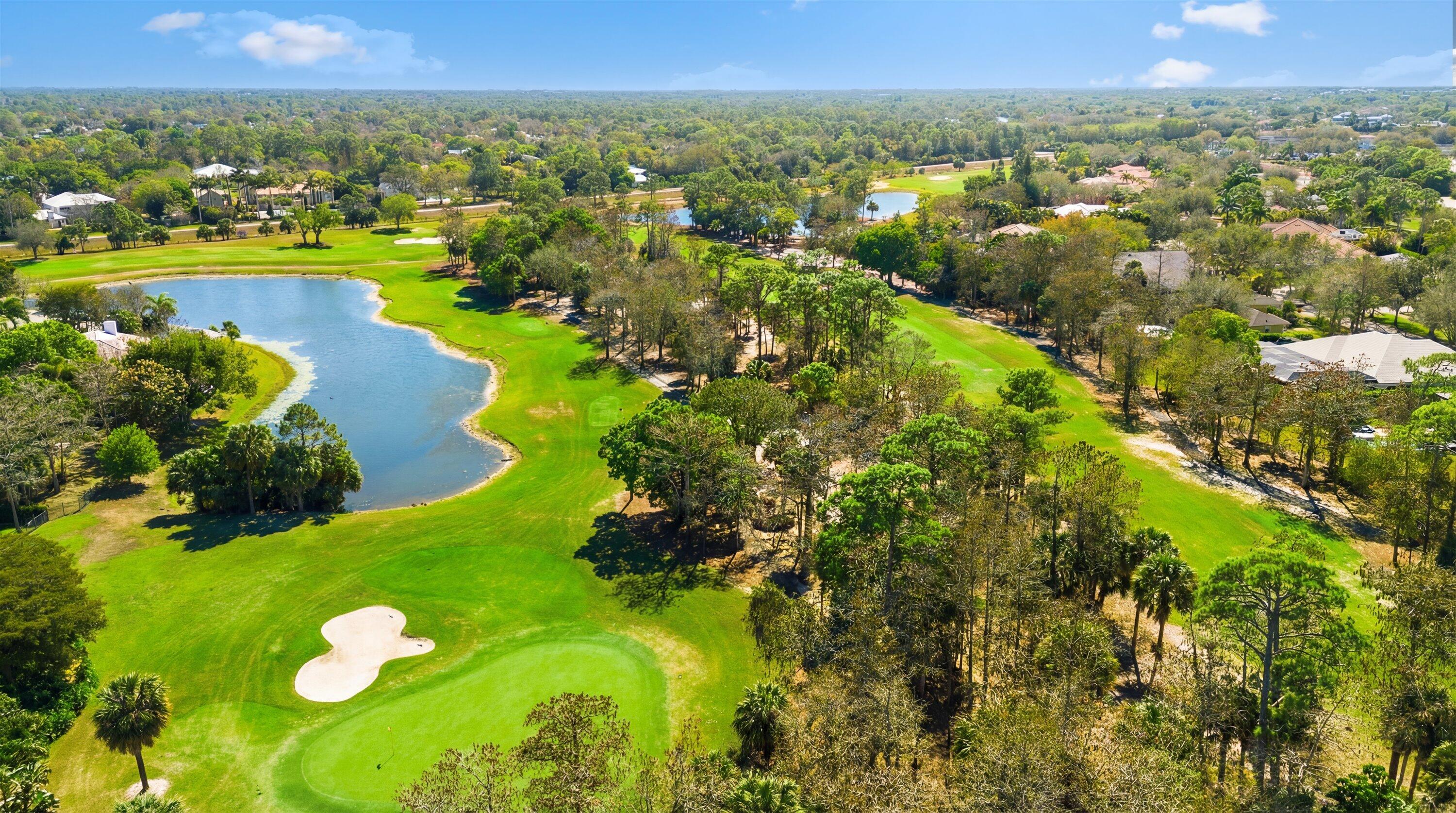 BINKS FOREST OF THE LANDINGS AT WELLINGTON - Residential