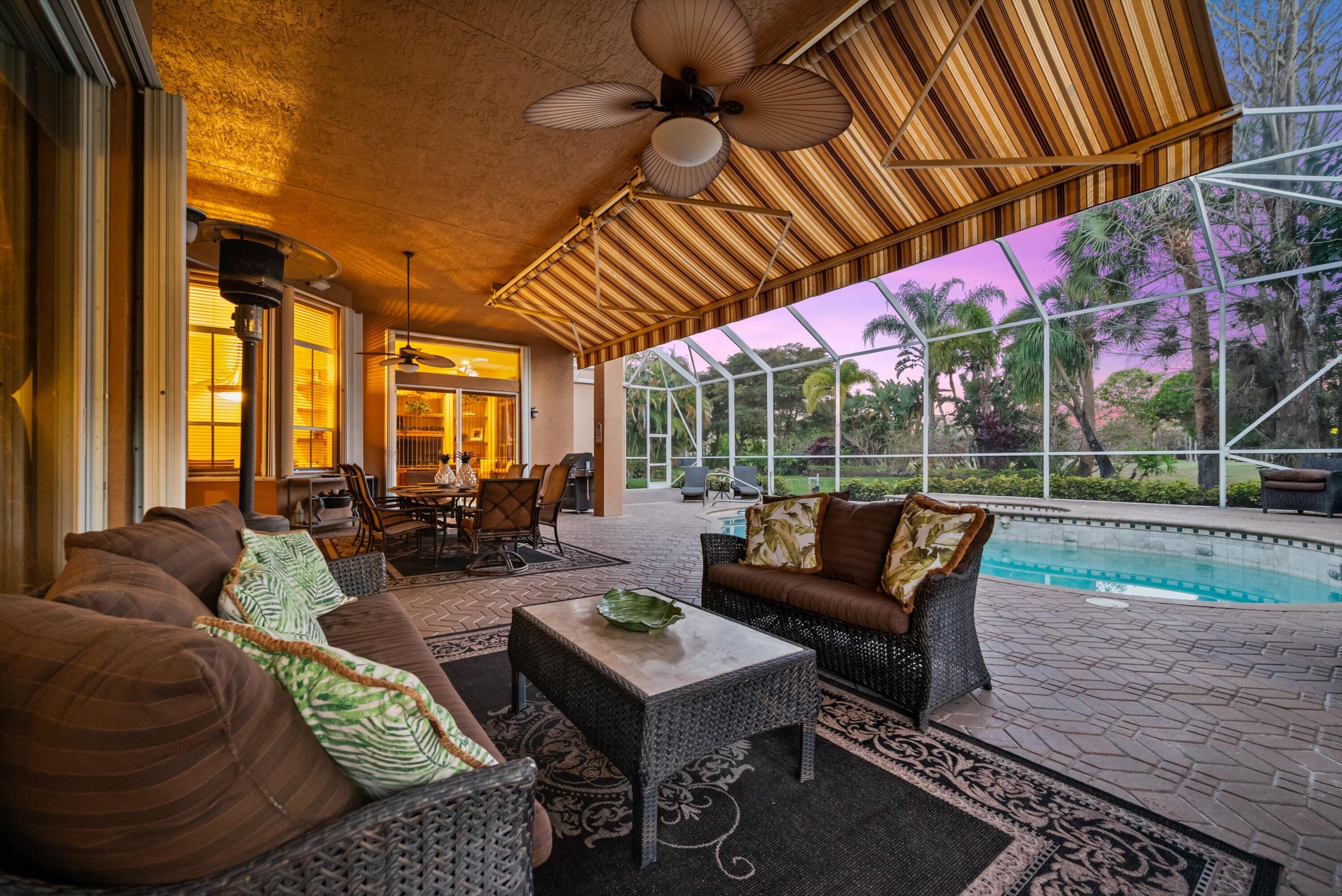 BINKS FOREST OF THE LANDINGS AT WELLINGTON - Residential