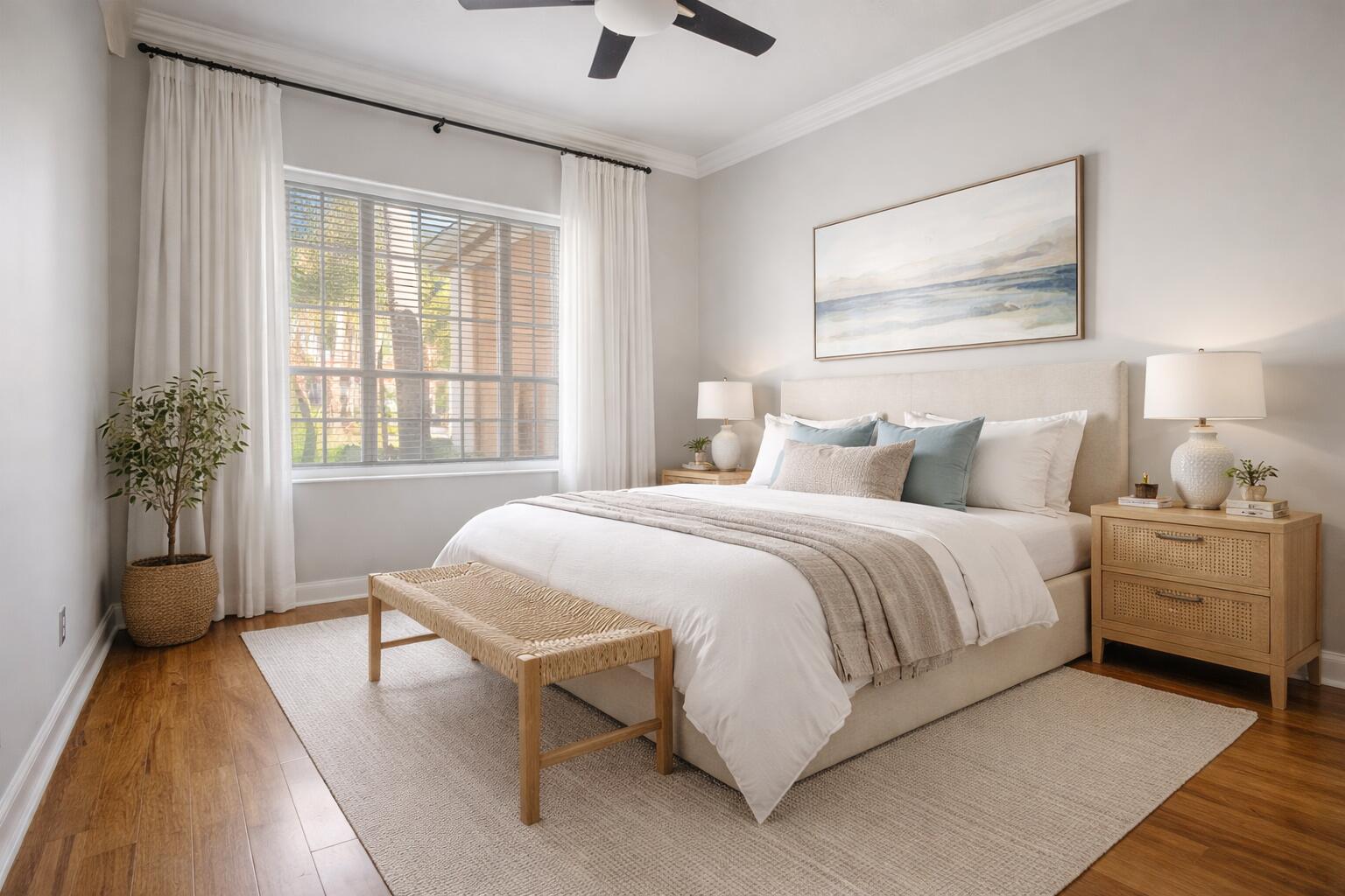 BINKS FOREST OF THE LANDINGS AT WELLINGTON - Residential