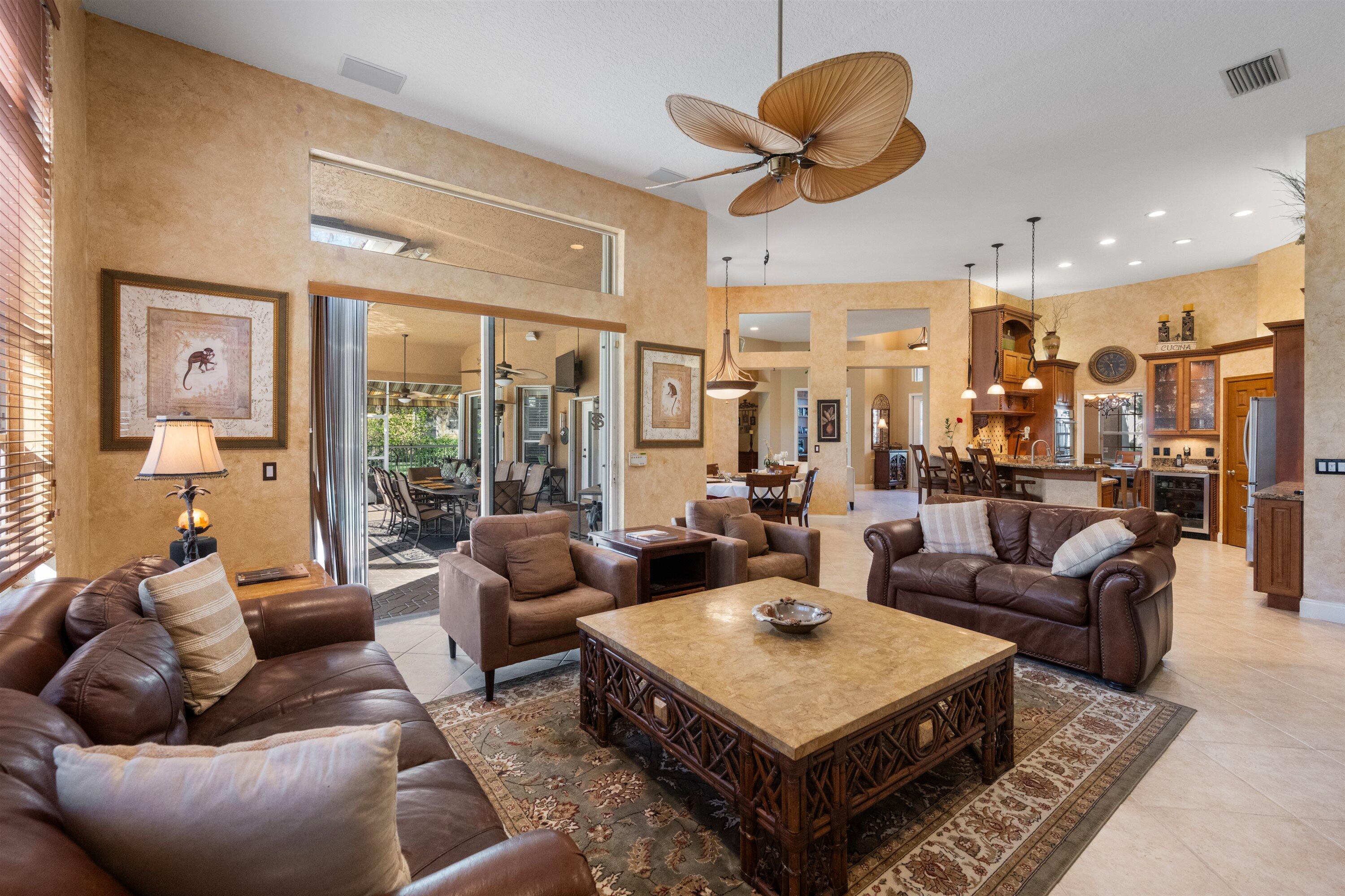 BINKS FOREST OF THE LANDINGS AT WELLINGTON - Residential