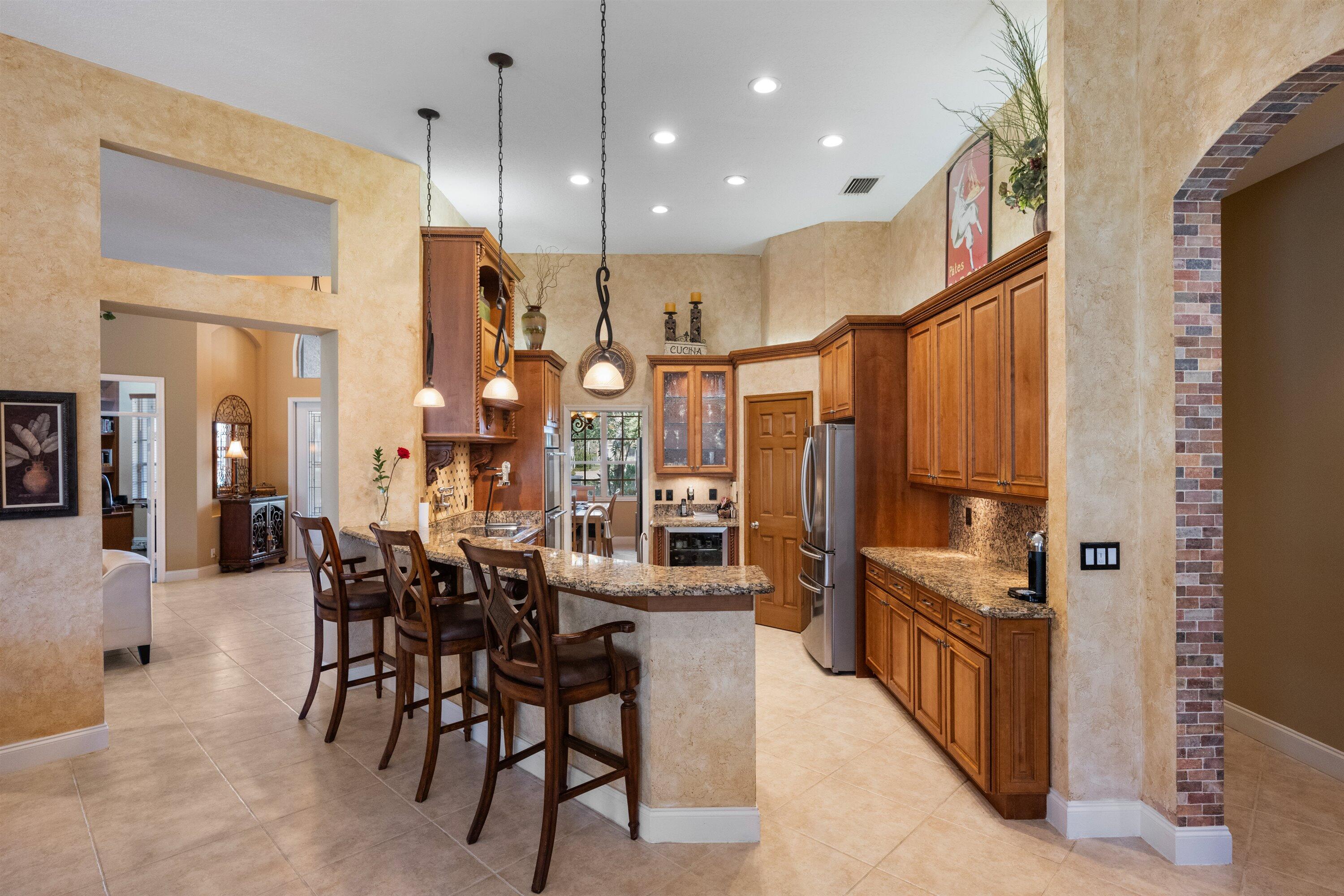 BINKS FOREST OF THE LANDINGS AT WELLINGTON - Residential