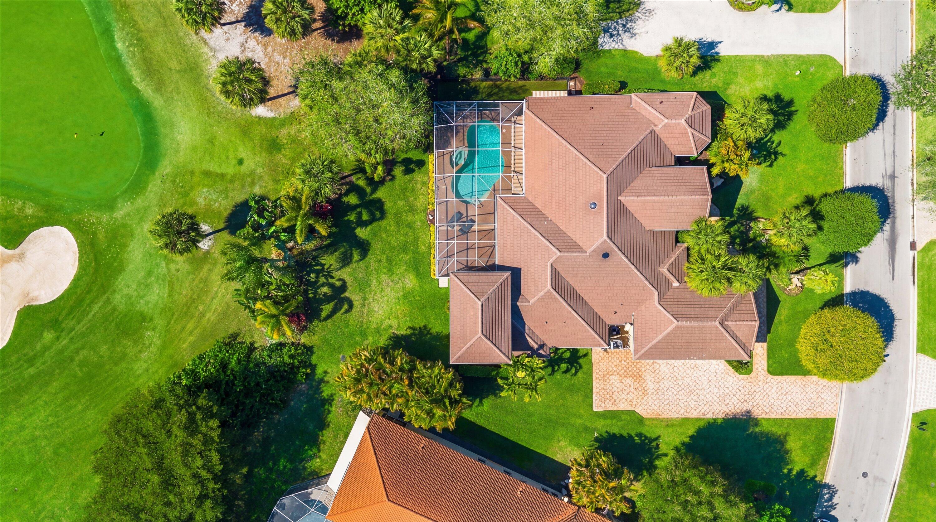 BINKS FOREST OF THE LANDINGS AT WELLINGTON - Residential