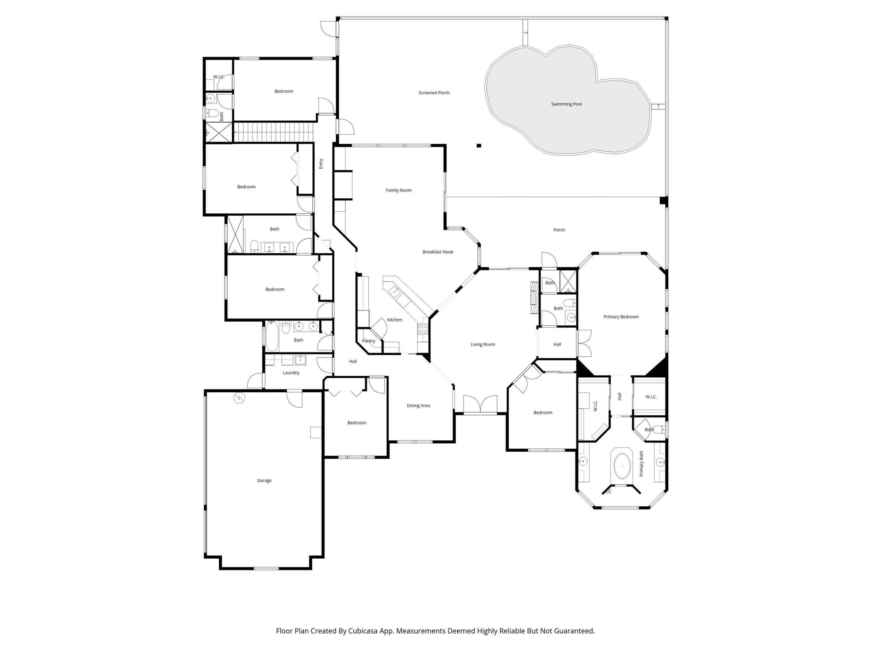 BINKS FOREST OF THE LANDINGS AT WELLINGTON - Residential