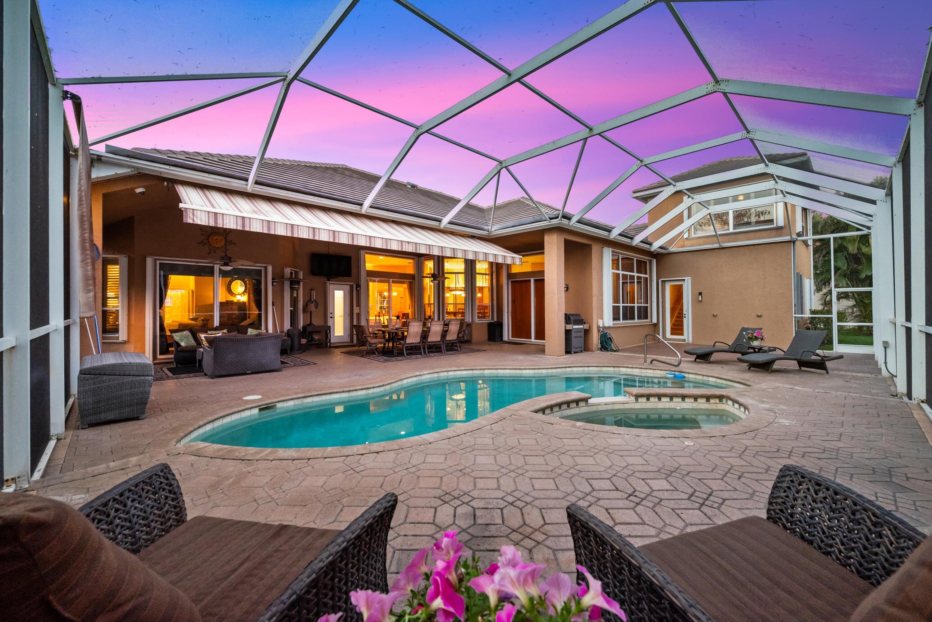 BINKS FOREST OF THE LANDINGS AT WELLINGTON - Residential