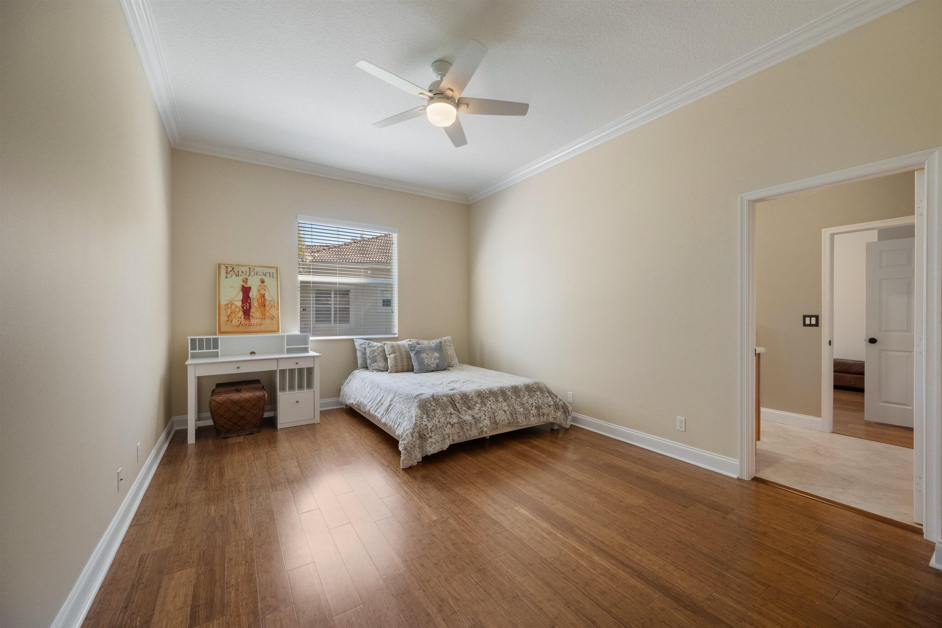 BINKS FOREST OF THE LANDINGS AT WELLINGTON - Residential