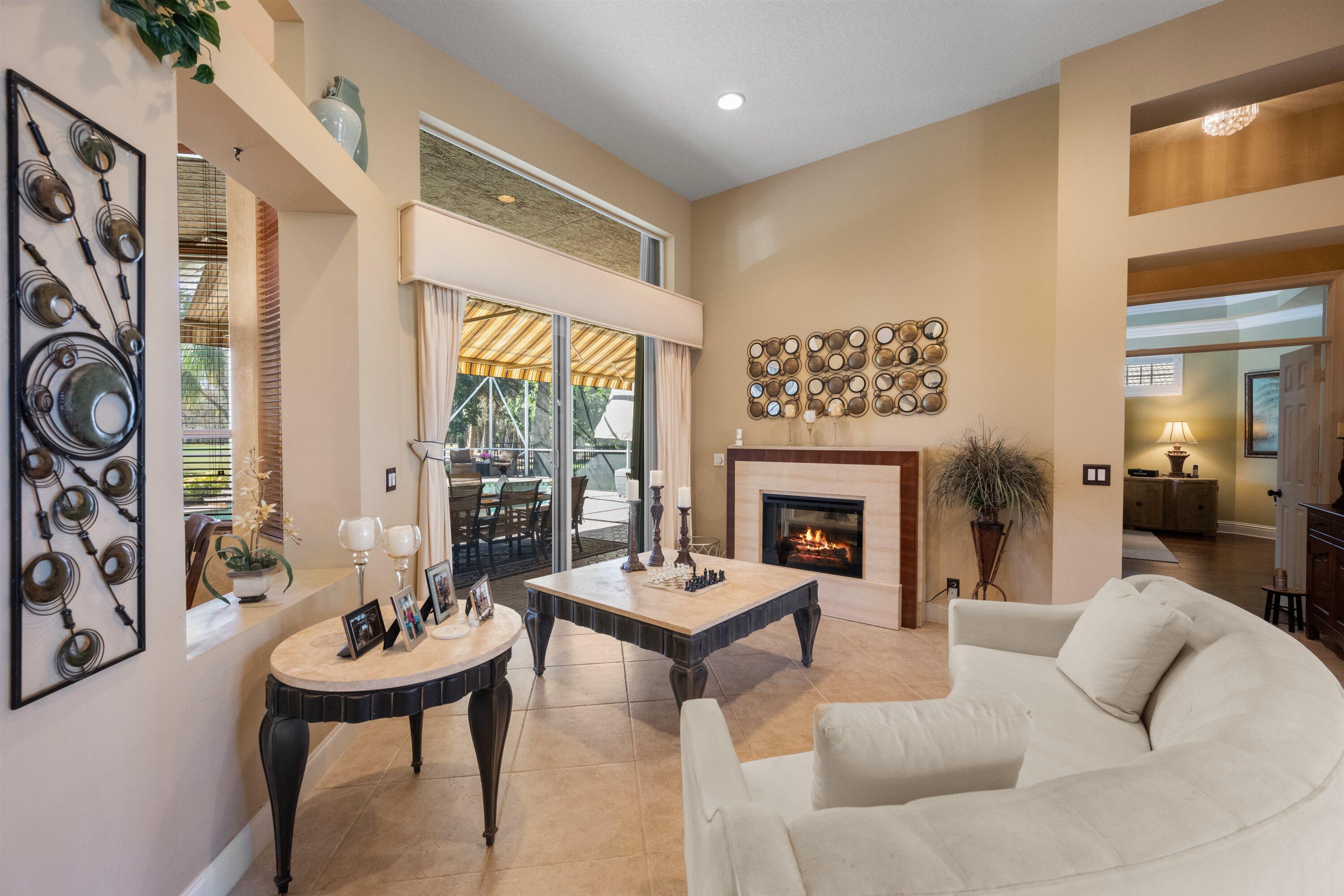 BINKS FOREST OF THE LANDINGS AT WELLINGTON - Residential