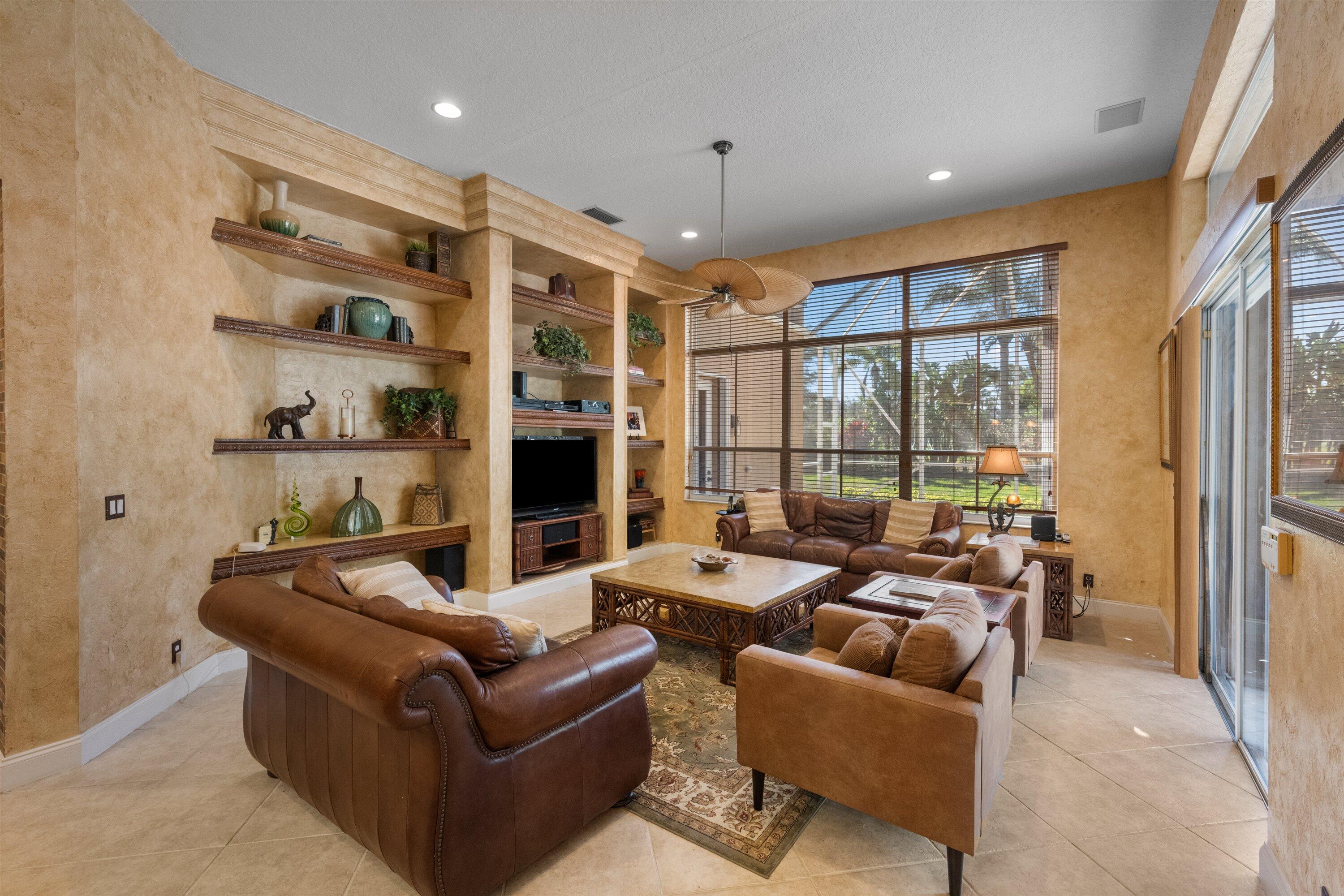 BINKS FOREST OF THE LANDINGS AT WELLINGTON - Residential