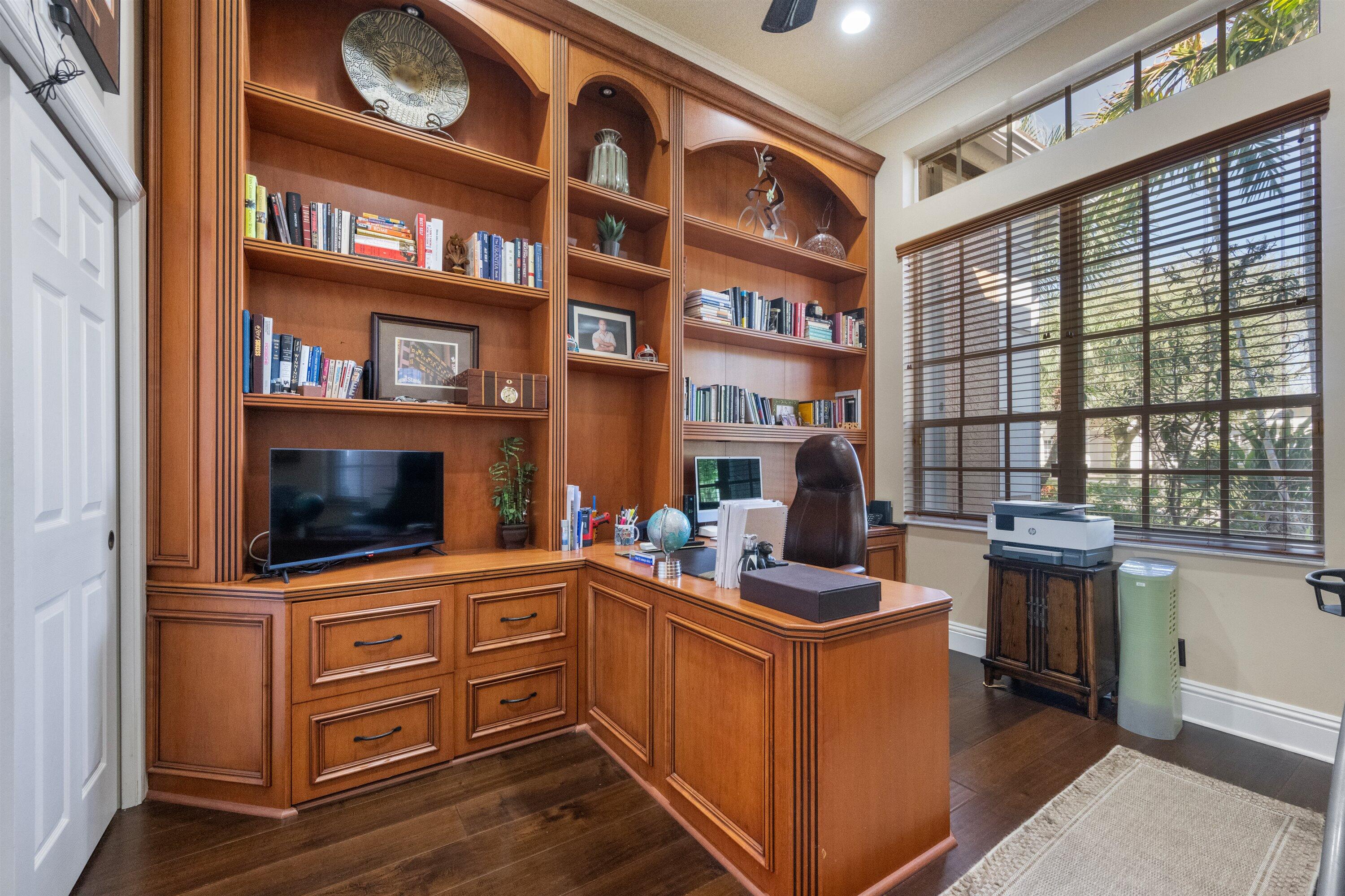 BINKS FOREST OF THE LANDINGS AT WELLINGTON - Residential