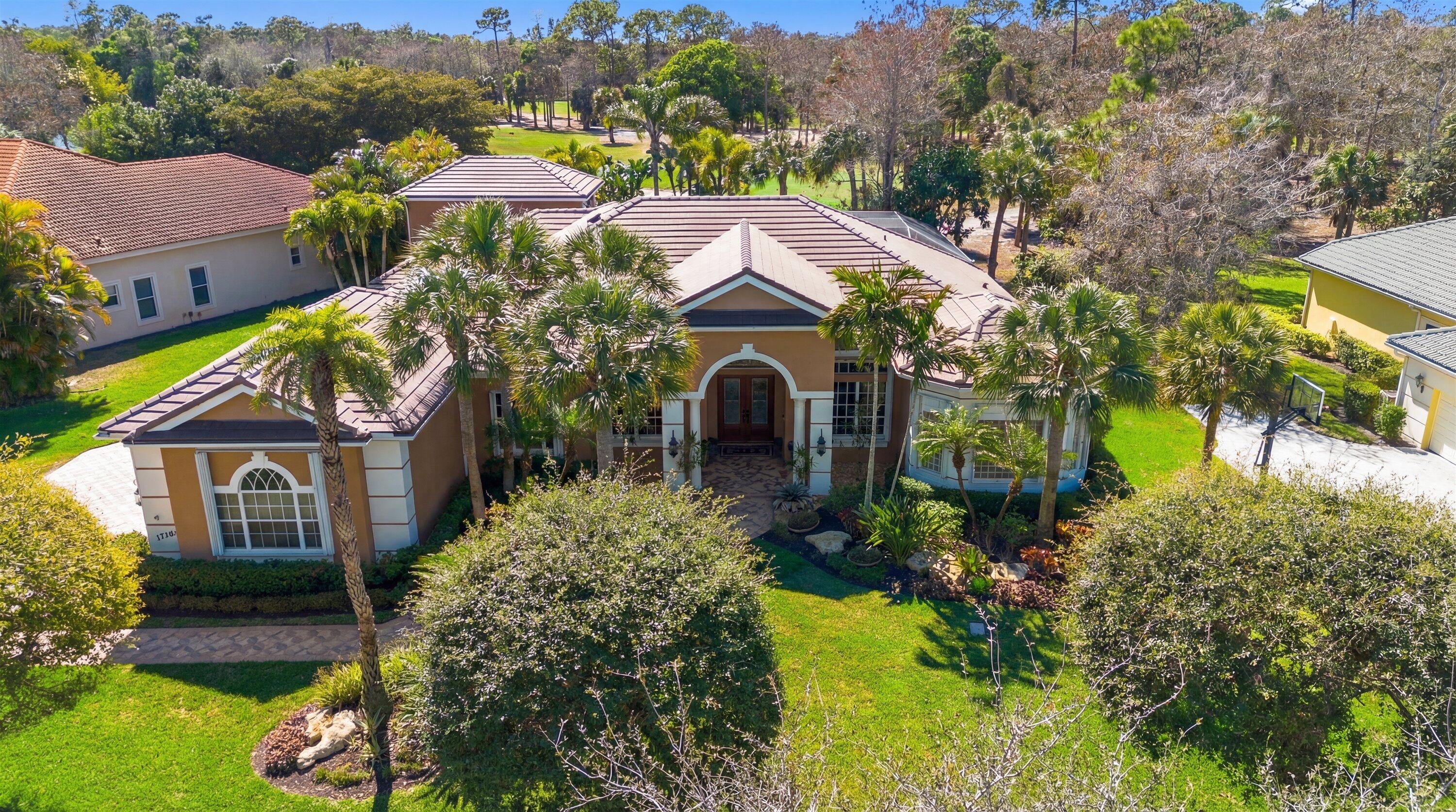 BINKS FOREST OF THE LANDINGS AT WELLINGTON - Residential