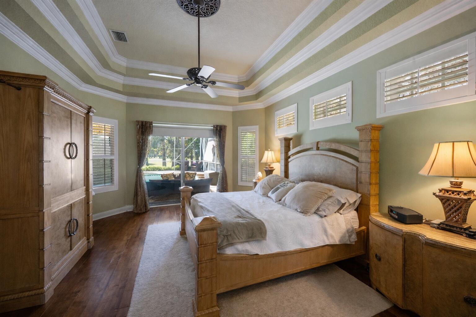 BINKS FOREST OF THE LANDINGS AT WELLINGTON - Residential