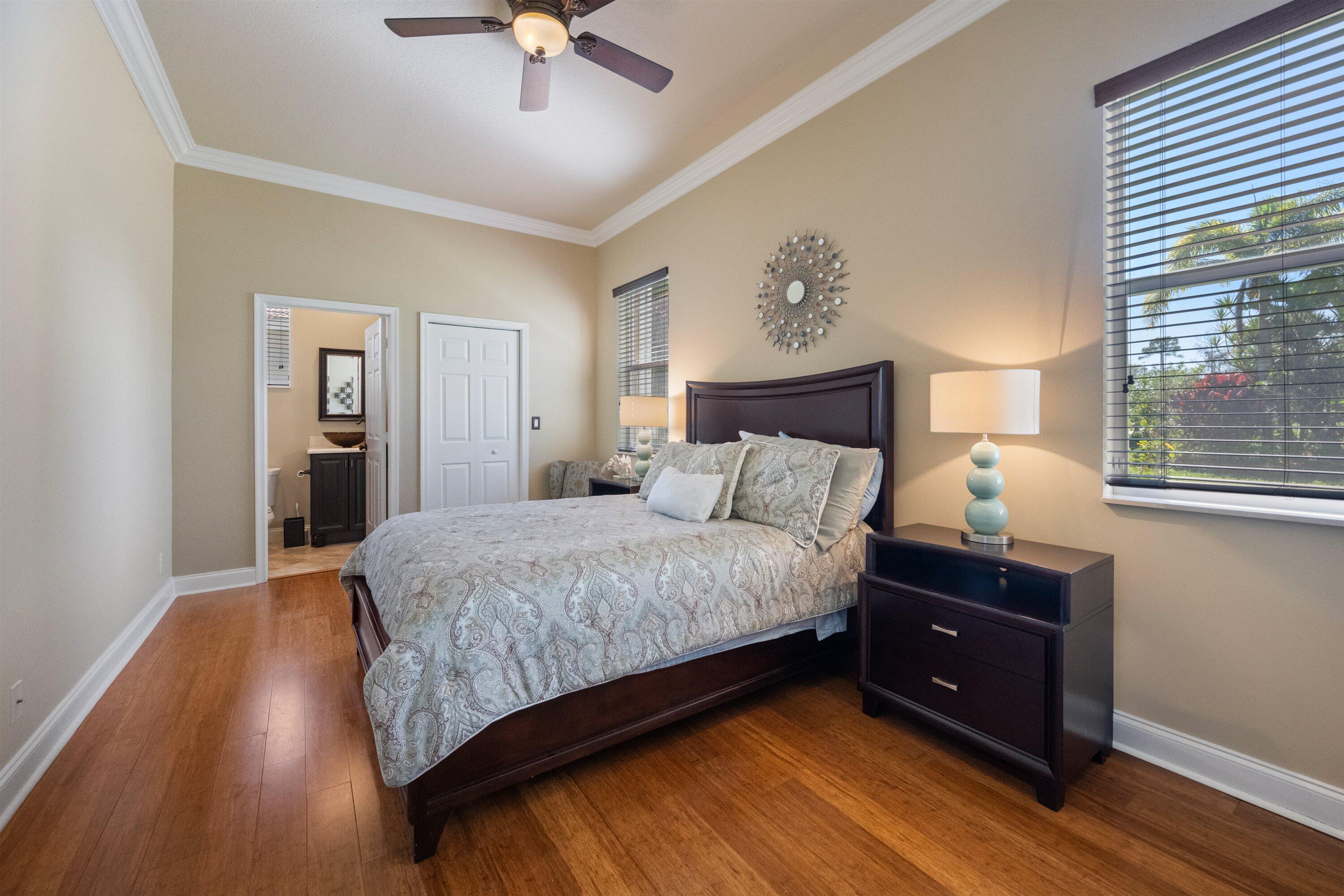 BINKS FOREST OF THE LANDINGS AT WELLINGTON - Residential