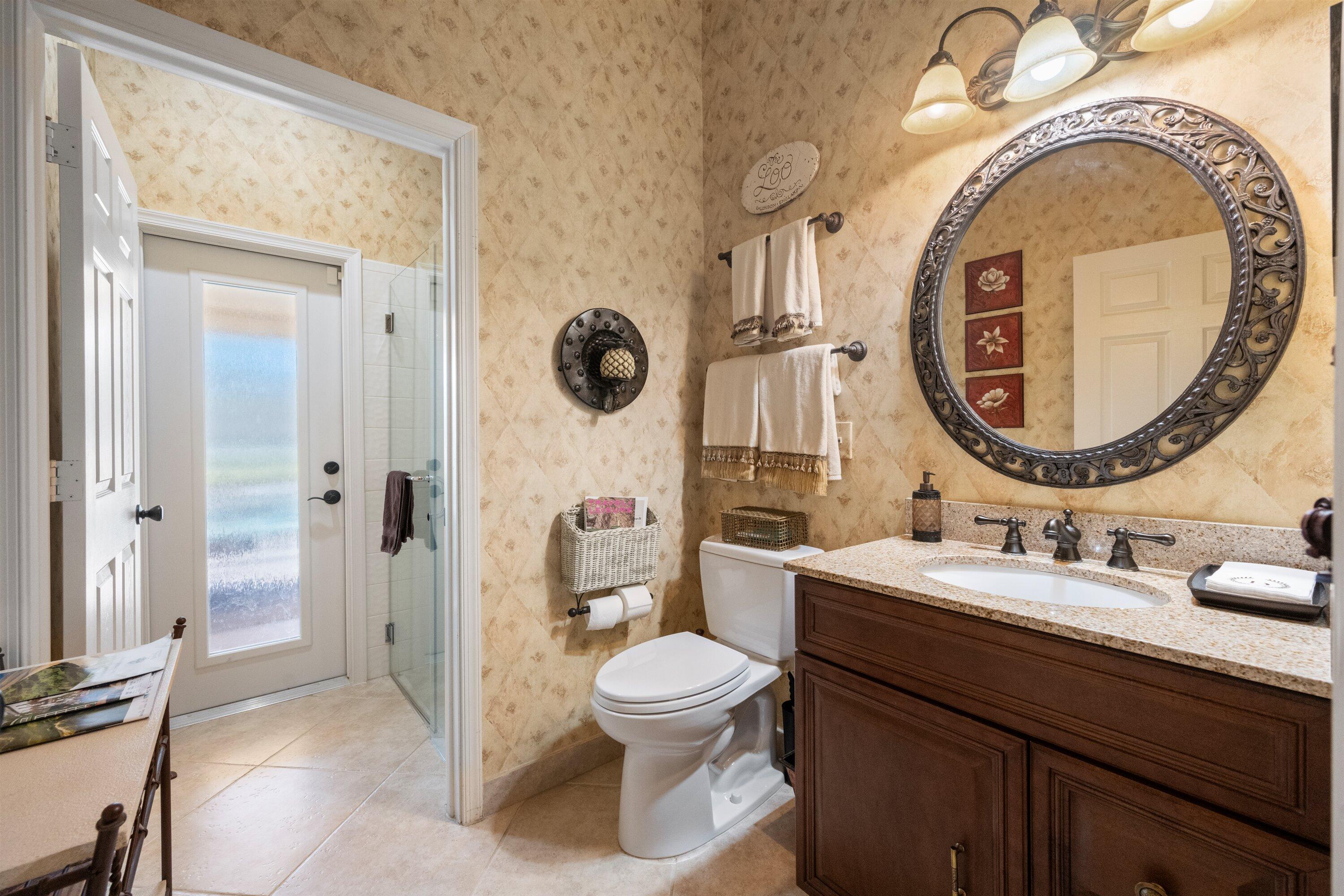 BINKS FOREST OF THE LANDINGS AT WELLINGTON - Residential