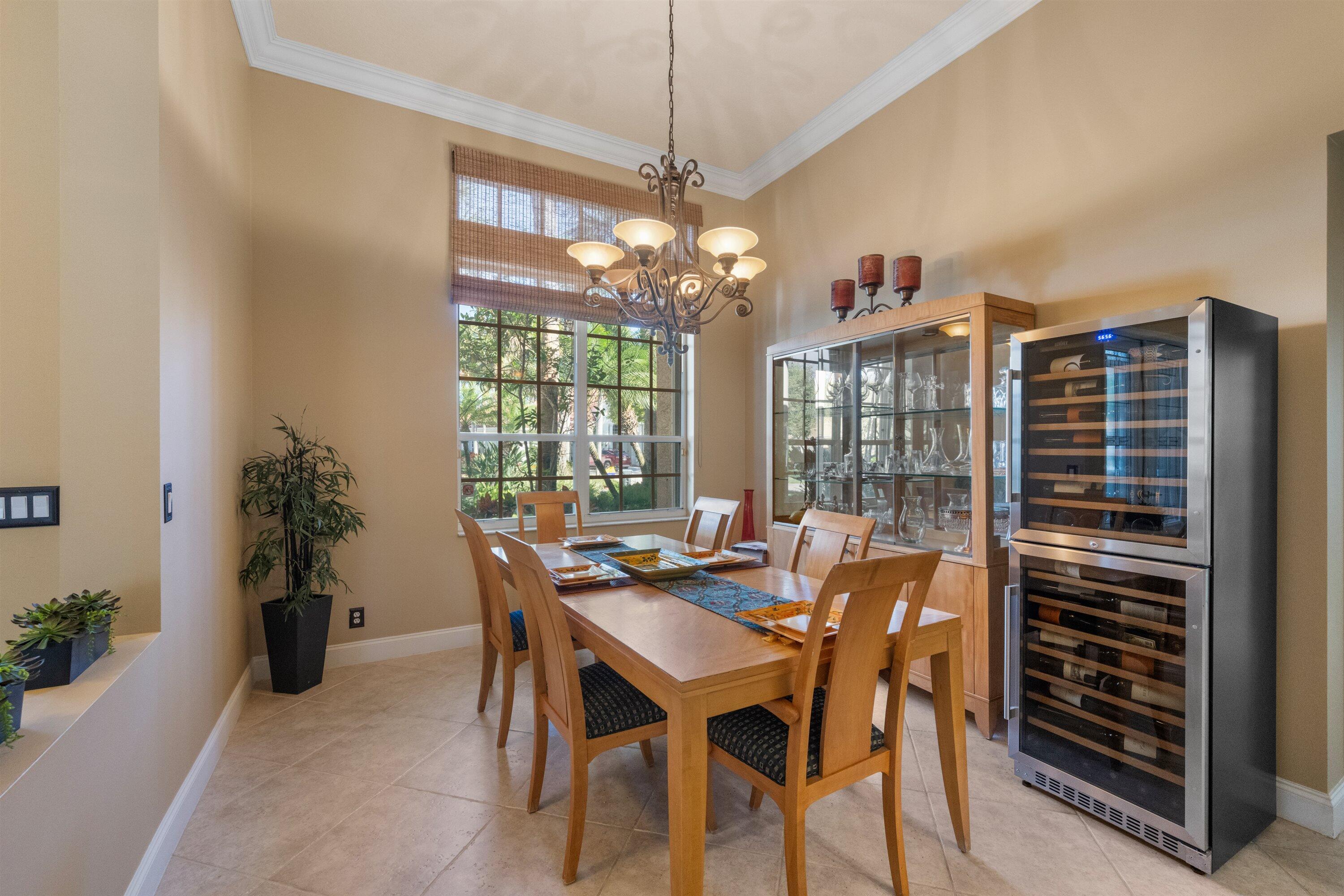 BINKS FOREST OF THE LANDINGS AT WELLINGTON - Residential