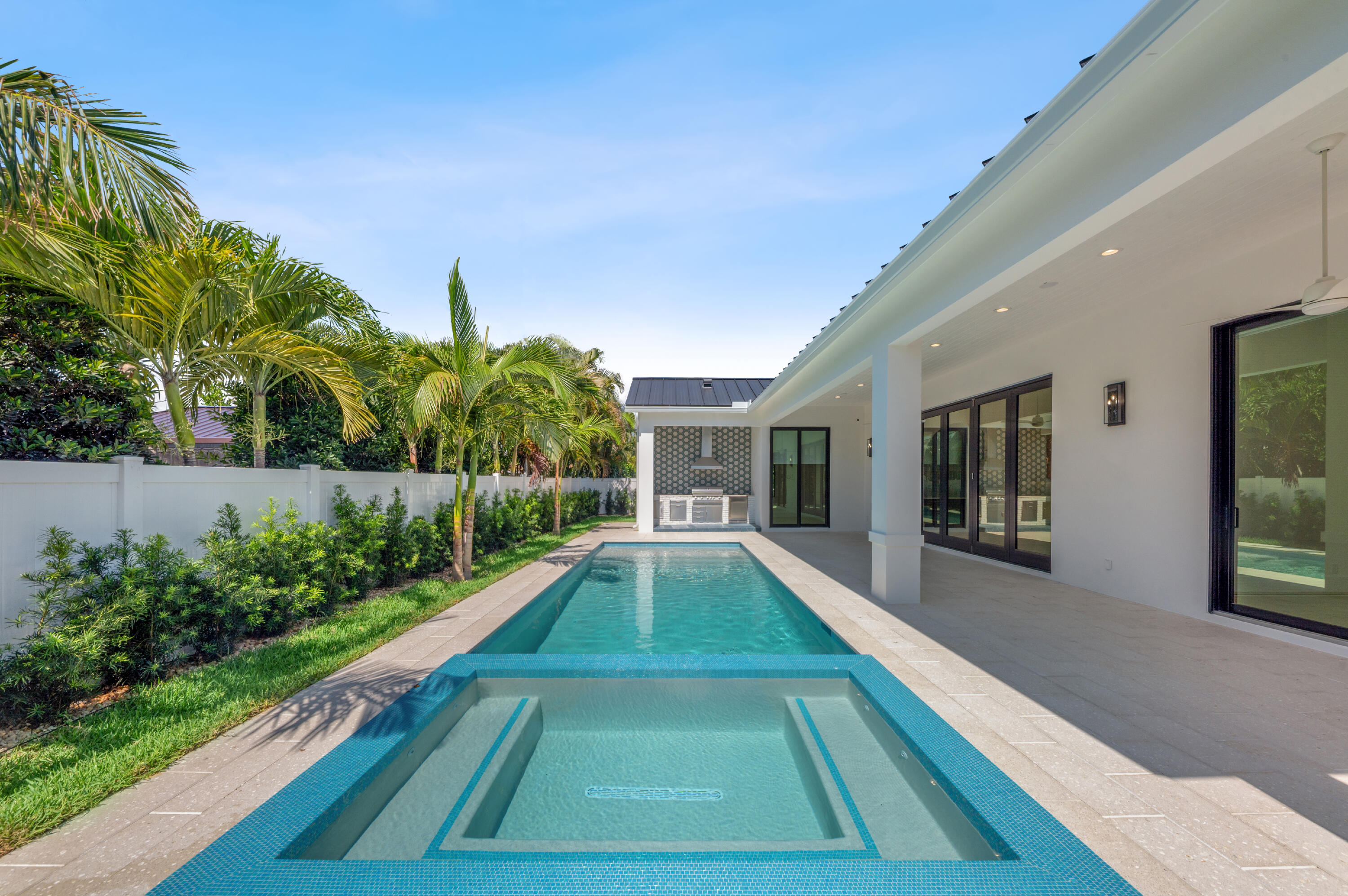 HIGH ACRES 3RD ADD - Residential