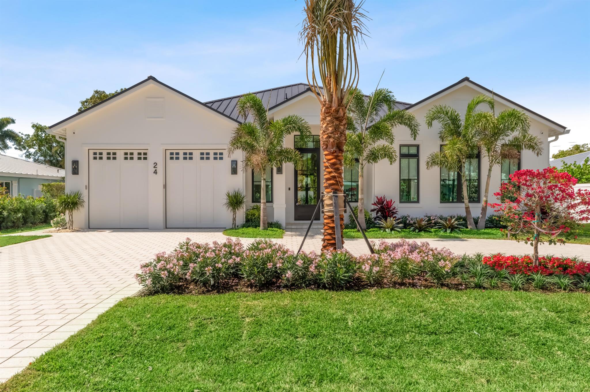 HIGH ACRES 3RD ADD - Residential