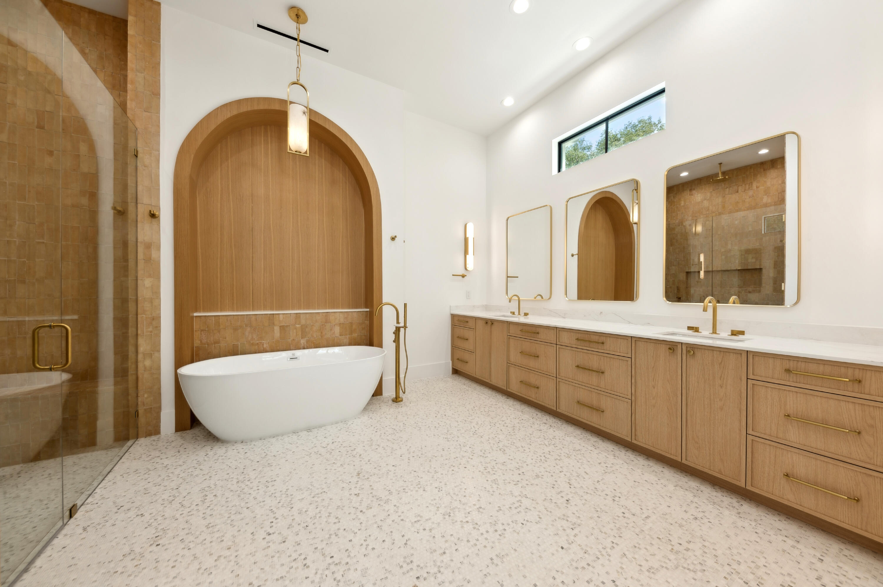 HIGH ACRES 3RD ADD - Residential